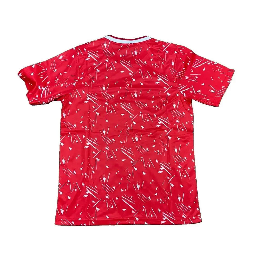 Liverpool | Men’s Medium Retro “Candy” Jersey